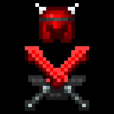 Runecraft: Heritage of the Dragonkin — Minecraft mod, rasm 1