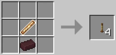 Colorful Rods — Minecraft mod, rasm 3