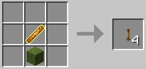 Colorful Rods — Minecraft mod, rasm 4