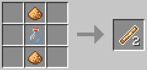 Colorful Rods — Minecraft mod, rasm 8