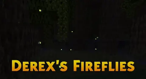 Derex's Fireflies