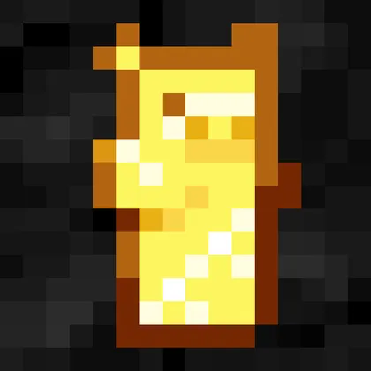 Passive Piglins — Minecraft mod, rasm 1