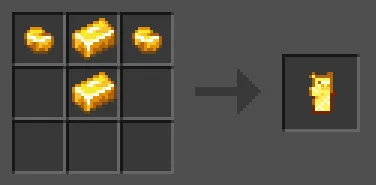 Passive Piglins — Minecraft mod, rasm 5