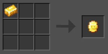 Passive Piglins — Minecraft mod, rasm 6