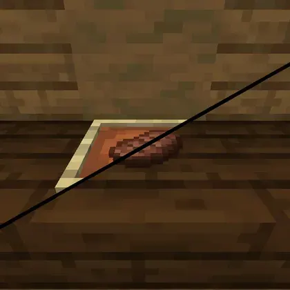 Toggle Item Frames