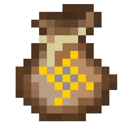 Foliet's Loot Bag — Minecraft mod, rasm 1