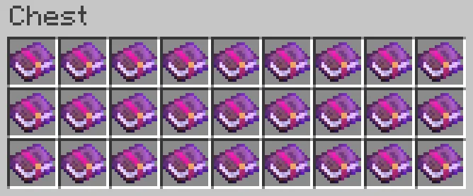 Colorful Enchantments — Minecraft mod, rasm 2