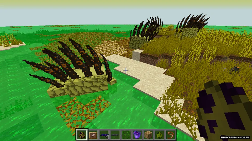 Exotic Critters — Minecraft mod, rasm 3