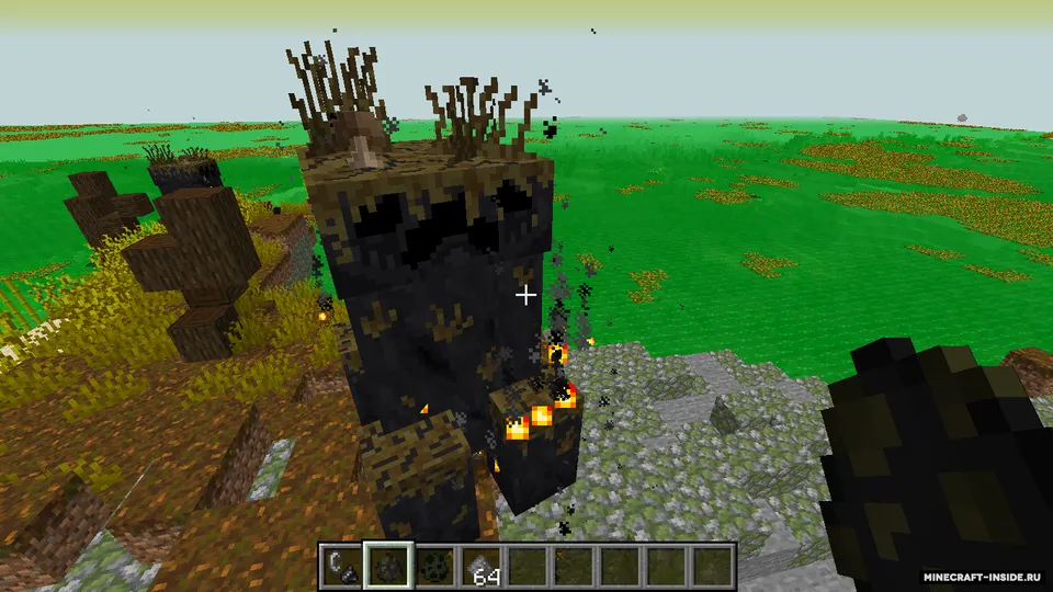 Exotic Critters — Minecraft mod, rasm 4