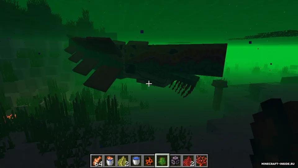 Exotic Critters — Minecraft mod, rasm 5