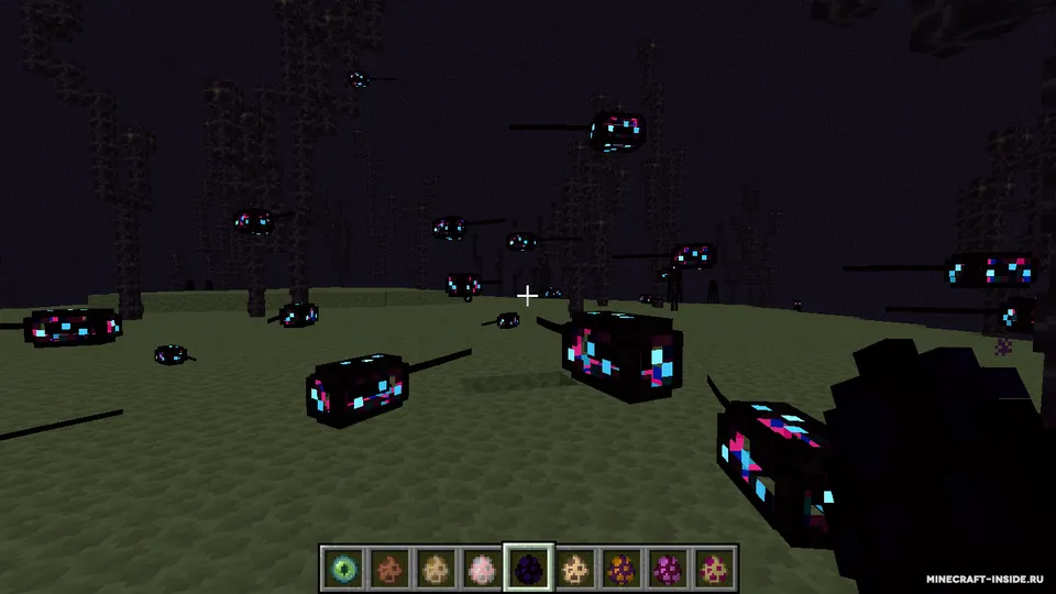 Exotic Critters — Minecraft mod, rasm 6