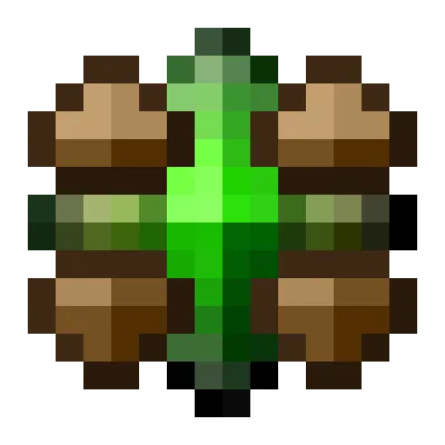 Restoration Stone — Minecraft mod, rasm 1