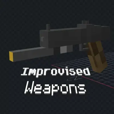 Improvised Weapons