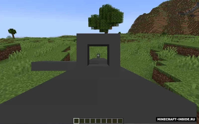 Improvised Weapons — Minecraft mod, rasm 3