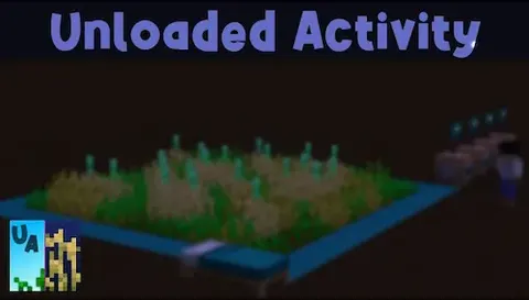 Unloaded Activity