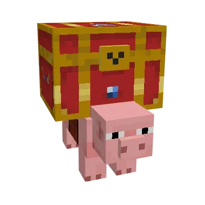 Piggy Bank