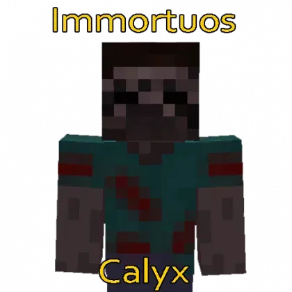 Immortuos Calyx