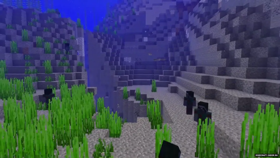 Immortuos Calyx — Minecraft mod, rasm 2