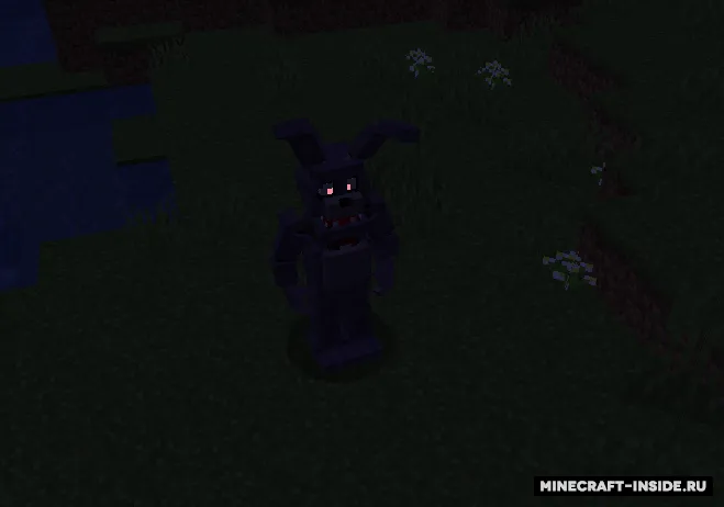 Freddy Fazcraft — Minecraft mod, rasm 4