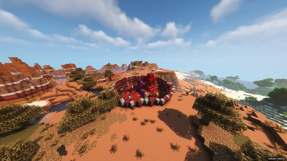 X3R's Dungeons — Minecraft mod, rasm 2