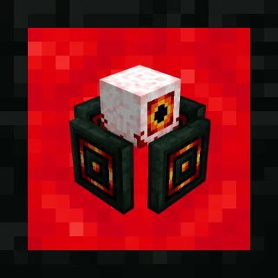 The Tartarus — Minecraft mod, rasm 1