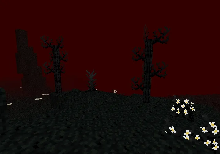 The Tartarus — Minecraft mod, rasm 3