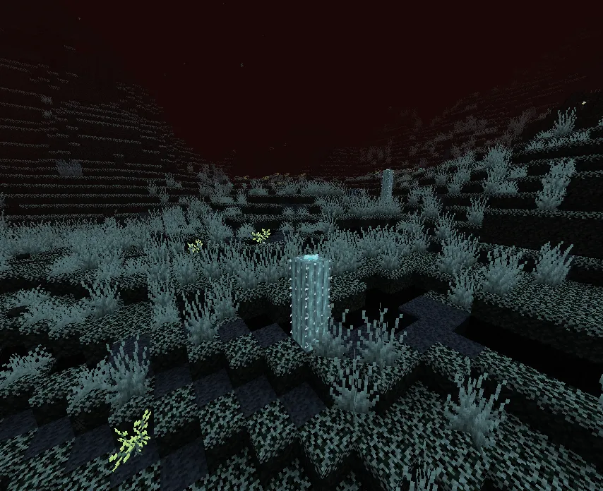The Tartarus — Minecraft mod, rasm 5