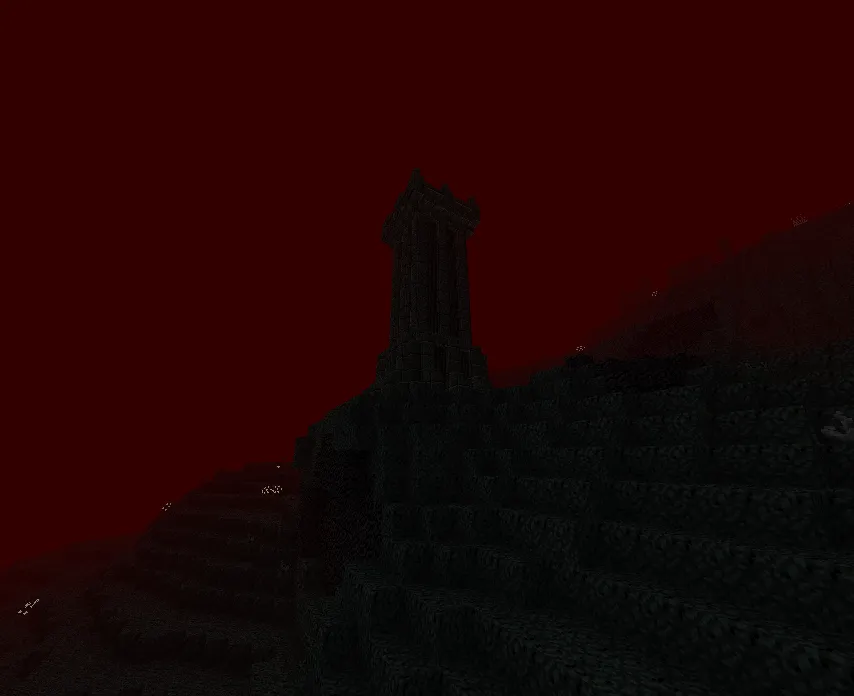 The Tartarus — Minecraft mod, rasm 6