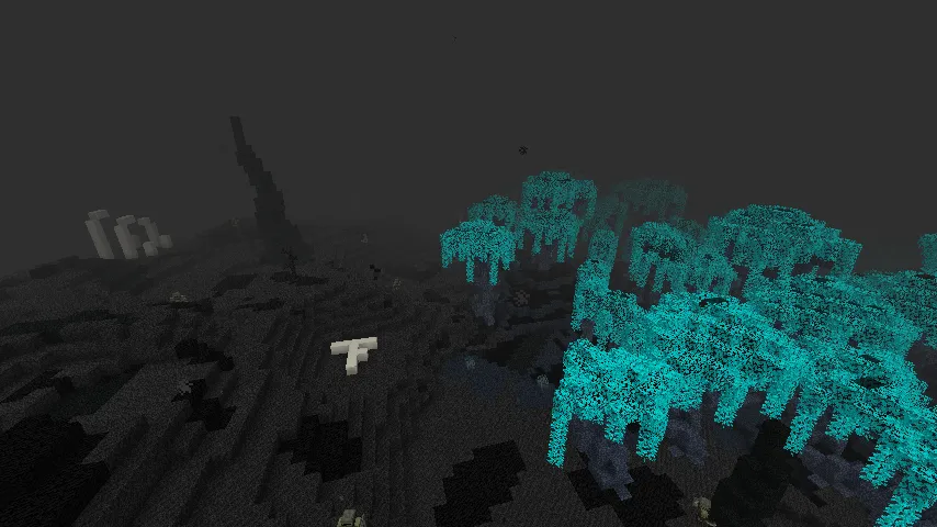 The Tartarus — Minecraft mod, rasm 7