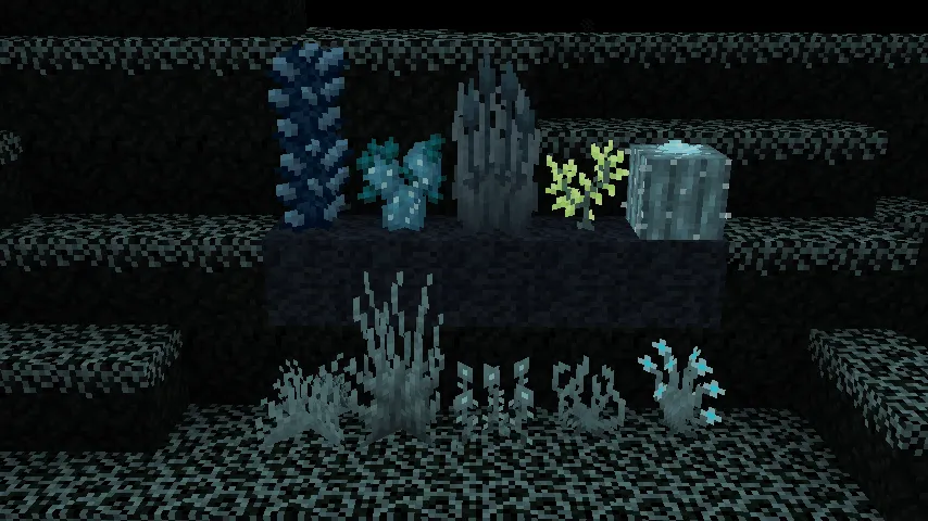 The Tartarus — Minecraft mod, rasm 8