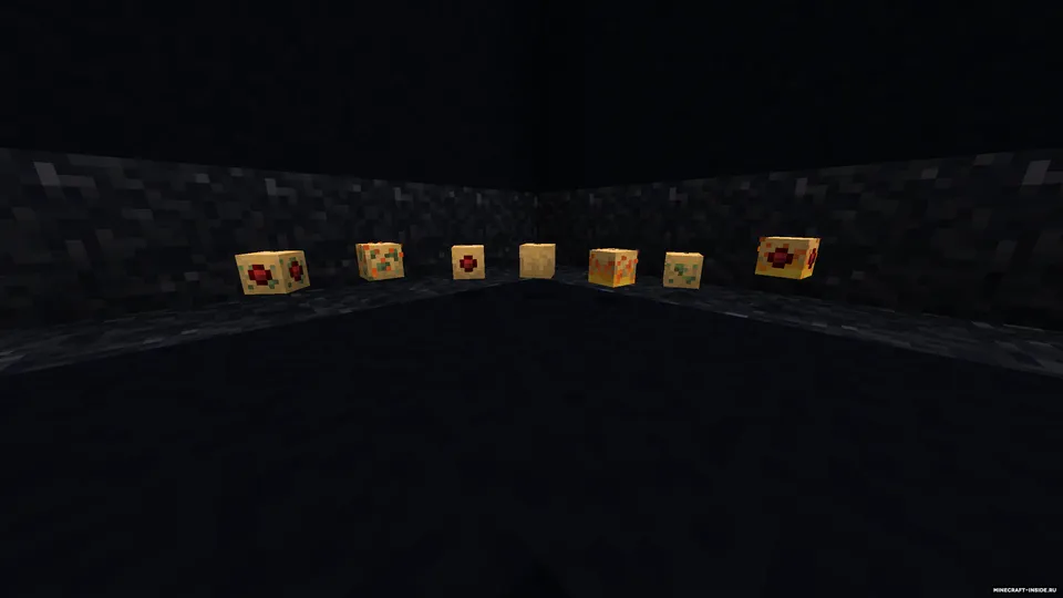 Potato's Potater Bombs — Minecraft mod, rasm 3