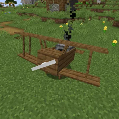 Simple Planes