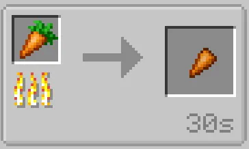 Vanilla Delight — Minecraft mod, rasm 6