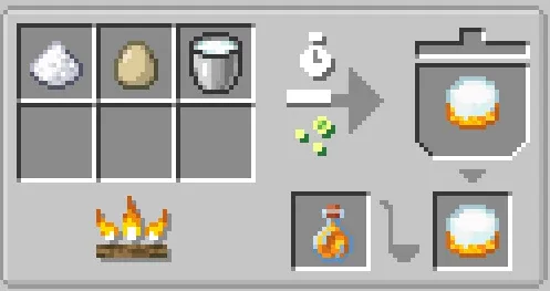 Vanilla Delight — Minecraft mod, rasm 7
