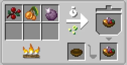 Vanilla Delight — Minecraft mod, rasm 8