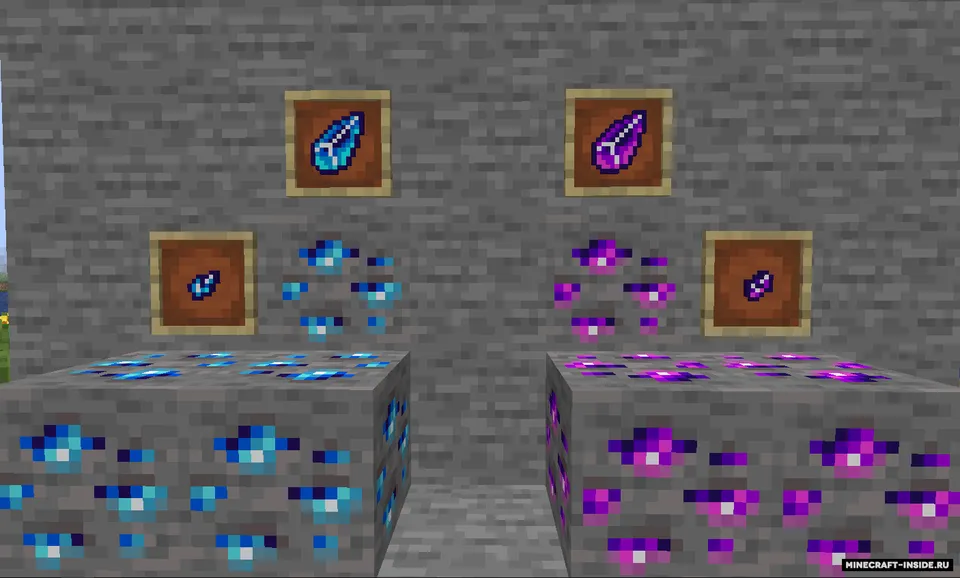 The Amazing World Of Mobs! — Minecraft mod, rasm 7