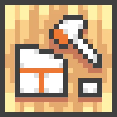 Sculpt — Minecraft mod, rasm 1