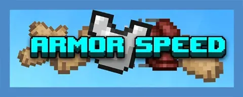 Armor Speed