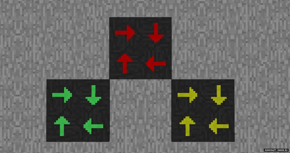 Dark Utilities — Minecraft mod, rasm 2