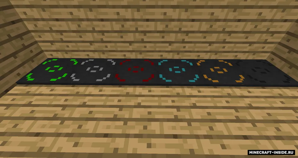 Dark Utilities — Minecraft mod, rasm 5