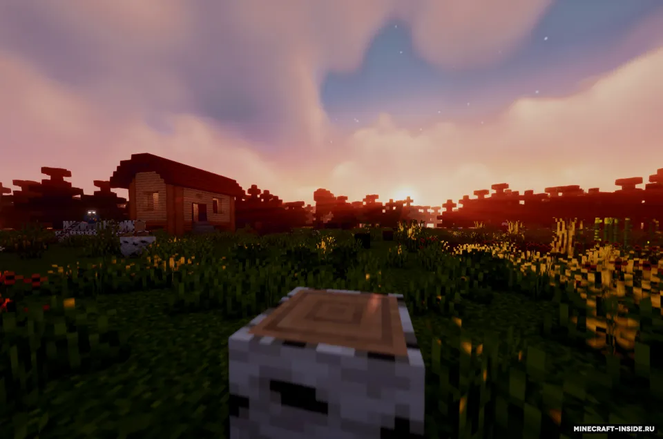 DayZ Remastered — Minecraft mod, rasm 6