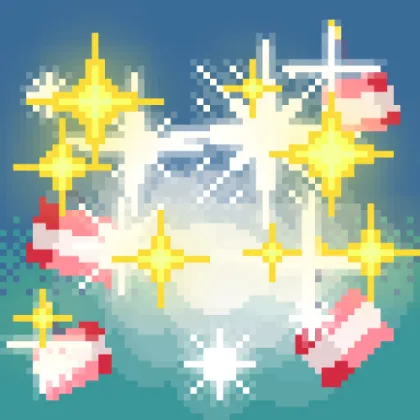 Particular — Minecraft mod, rasm 1