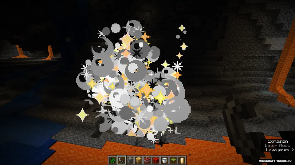Particular — Minecraft mod, rasm 2
