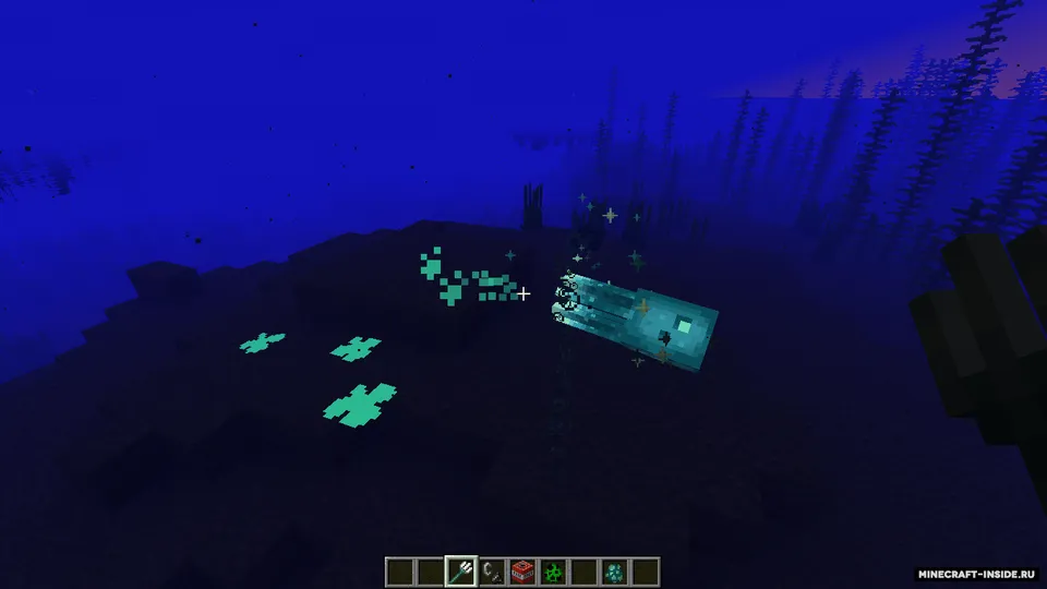 Particular — Minecraft mod, rasm 4
