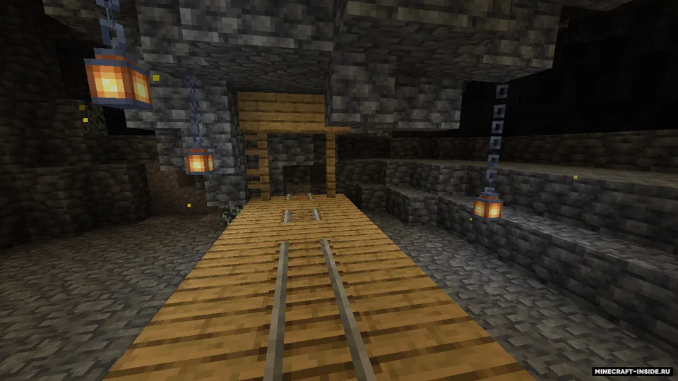 Particular — Minecraft mod, rasm 7