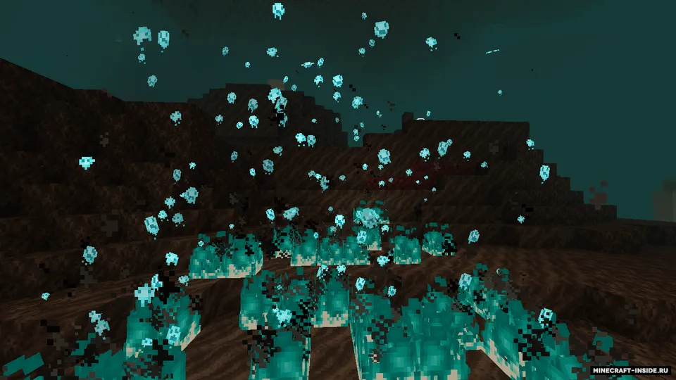 Particular — Minecraft mod, rasm 8
