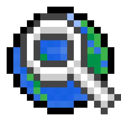ContainerSearcher — Minecraft mod, rasm 1