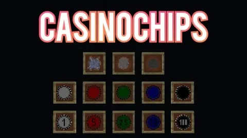 CasinoChips