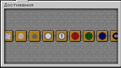 CasinoChips — Minecraft mod, rasm 3