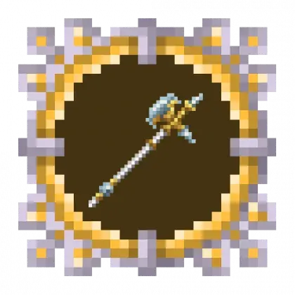 Brass's Armory